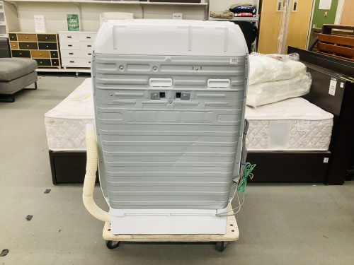 HITACHIのトレファク秦野