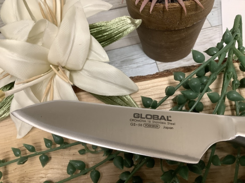 包丁のGLOBAL