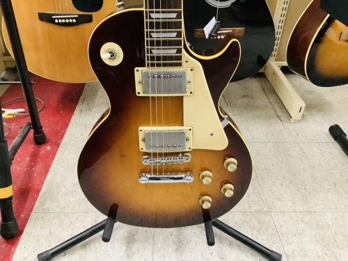 エレキギターのYAMAHA