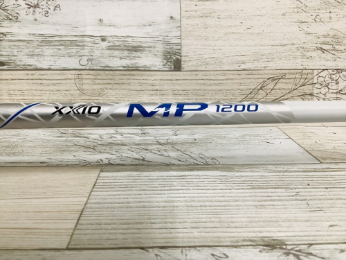 XXIOのMP1200