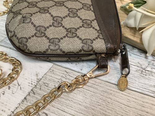 GUCCIのトレファク秦野