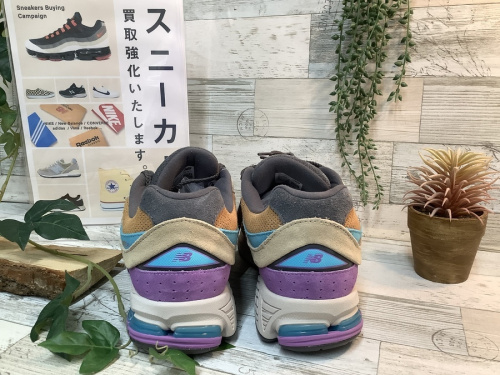 NEW BALANCEのメンズ