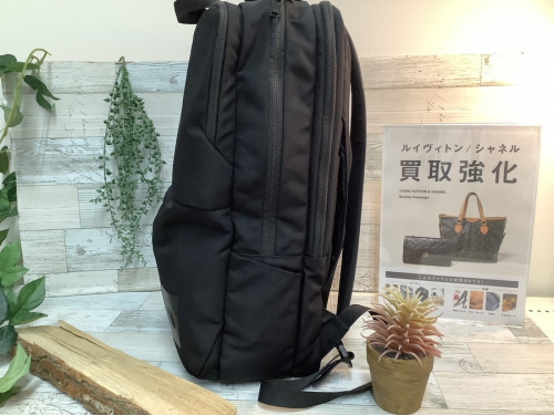 デイパックのTHE NORTH FACE
