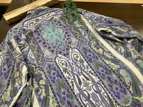 ETROのトレファク秦野