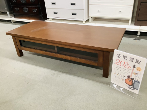 収納家具のAV収納