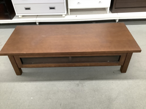 AV収納のテレビボード