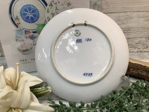 洋食器のRoyal Copenhagen