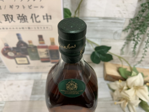 ジョニーウォーカーのトレファク秦野