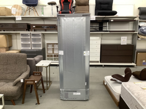 AQUAのトレファク秦野