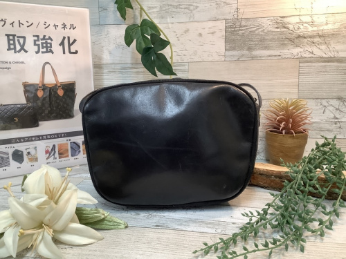ショルダーバッグのSalvatore Ferragamo