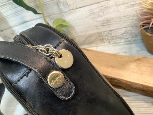 Salvatore Ferragamoのトレファク秦野