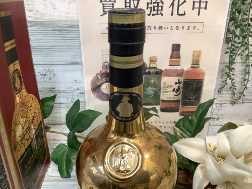 コニャックのクルボアジェ