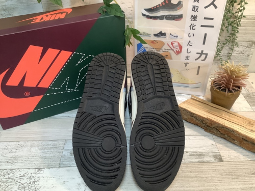 NIKEのトレファク秦野