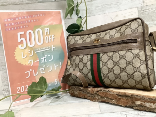 バッグ・財布のバッグ