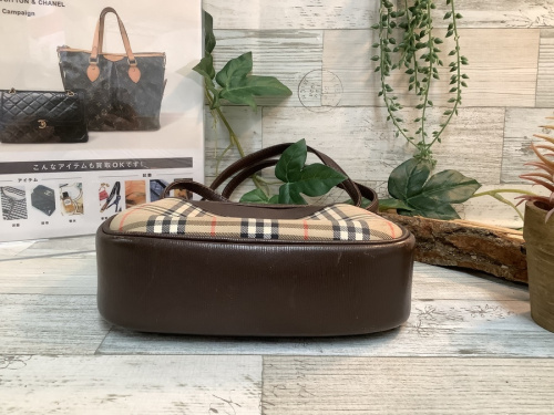 Burberry'sのトレファク秦野