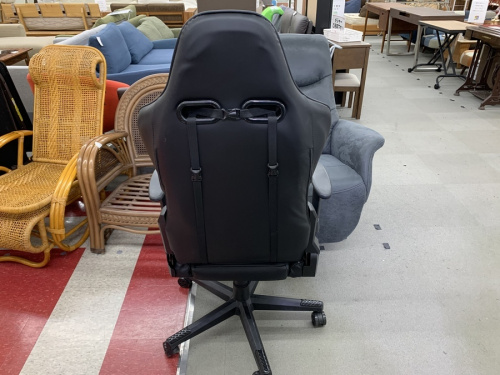 GTRACINGのトレファク秦野