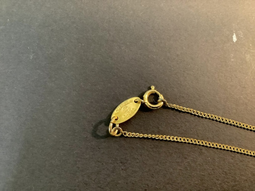 ヴィンテージネックレスのCHANEL