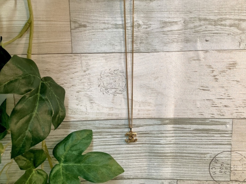 CHANELのトレファク秦野