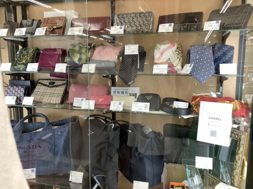 トレファク秦野