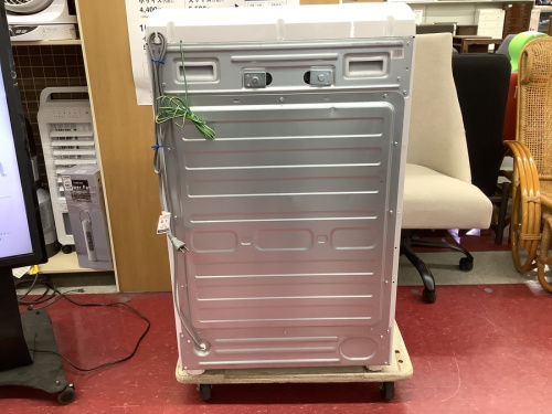 トレファク秦野の洗濯乾燥機