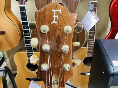 FERNANDESのhideﾓﾃﾞﾙ