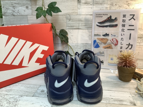 NIKEのメンズ