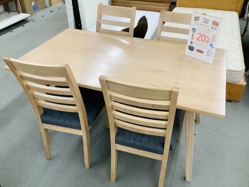 生活家具のオーランド140