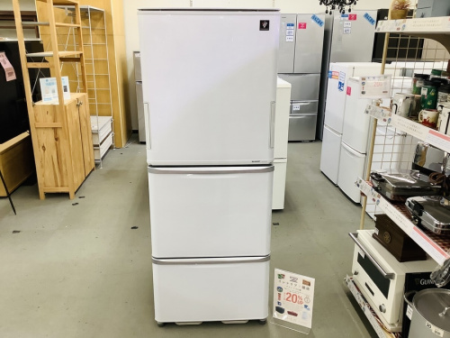 キッチン家電のプラズマクラスター