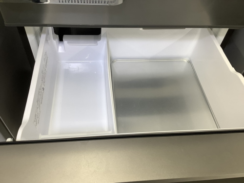 4ドア冷蔵庫のAQUA