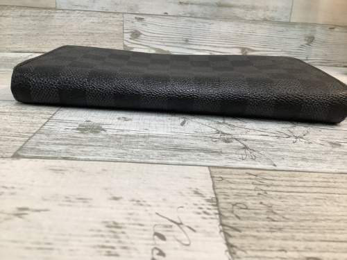 ダミエ・グラフィットのLOUIS VITTON買取
