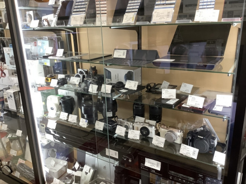 BOSEのトレファク秦野