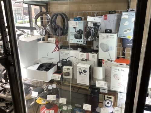 トレファク秦野