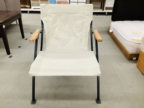 ファニチャーのローチェアショート