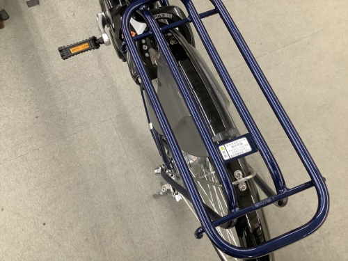 自転車買取