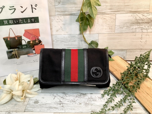 バッグ・財布のバッグ
