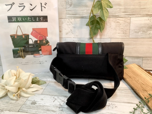 バッグのボディーバッグ