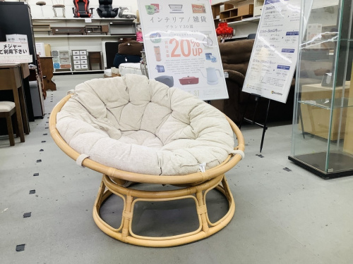 生活家具のイス