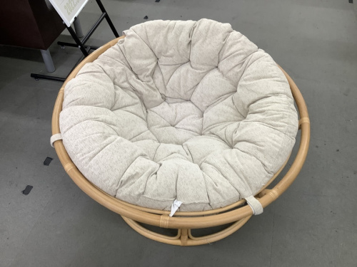 イスのパパサンチェア