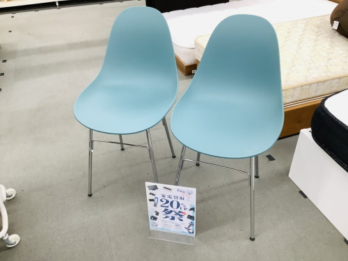 生活家具のイス