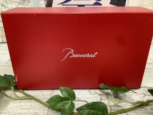 Baccaratのトレファク秦野