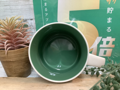 STARBUCKS COFFEEのトレファク秦野