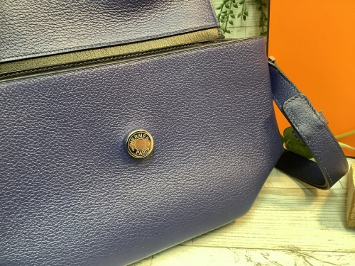 ショルダーバッグのHERMES