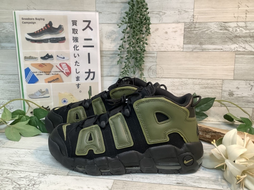 NIKEのメンズ