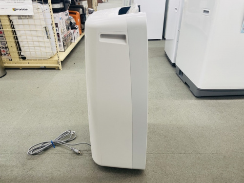 衣類乾燥除湿器のSHARP
