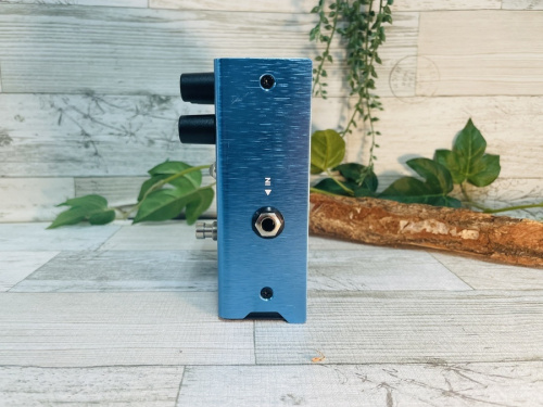 ディレイのFENDER