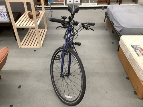 ロードバイクのNESTO