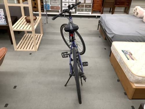 自転車買取