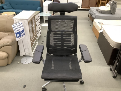 ソファのゲーミングチェア