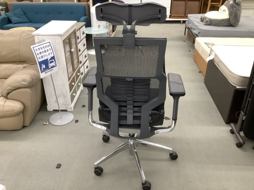 ゲーミングチェアのWINcase