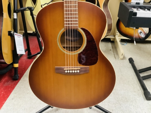 アコースティックギターのSEAGULL